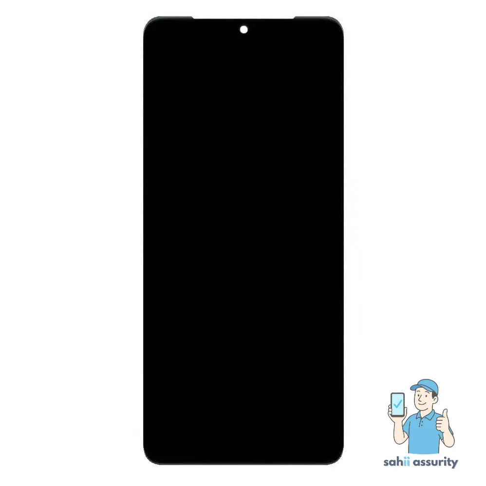 LCD Screen for Vivo V25 (replacement display without touch)